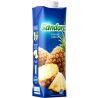 Sandora, 0,95 л, Нектар натуральный Ананасовый Сандора
