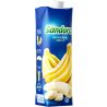 Sandora, 0,95 л, Нектар натуральний Банановий з м'якоттю Сандора
