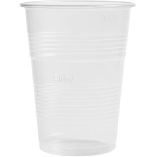Промтус, 50 шт., Стакан пластиковый 520 мл
