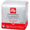 illy, IperEspresso All'Americana Medium, 18 шт., Кава Іллі середнього обсмаження, в капсулах