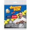 Фрекен Бок Акорд, 4+1 шт., Серветки вологопоглинаючі для прибирання, 157 х 160 мм, в асортименті
