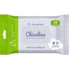 Chicolino, 24 шт., Чиколіно, Серветки вологі для дітей, без клапана