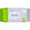 Chicolino Puro, 120 шт., Чиколіно, Серветки вологі для дорослих і дітей, з клапаном