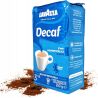 Lavazza, Decaffeinato, 250 г, Кофе Лавацца, Декаффеинато, средней обжарки, молотый без кофеина
