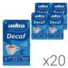 Lavazza Decaffeinato, Кава мелена без кофеїну, 250 г, Упаковка 20 шт.