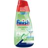 Finish Power All in One Gel 0%, 900 мл, Средство для мытья посуды в посудомойке Финиш