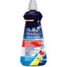 Finish, 400 мл, Ополаскиватель для мытья посуды в посудомойке Лимон Финиш