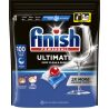 Finish Ultimate All in 1, 100 шт., Таблетки для мытья посуды в посудомойке Финиш