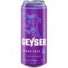 Geyser Sugar-free, 500 мл, Энергетический напиток Гейзер, без сахара, ж/б