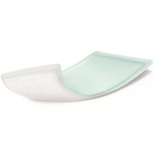 Hartmann RespoSorb Super, 10 шт., Суперабсорбуючі пов'язки для лікування ран, 100 мм х 200 мм 