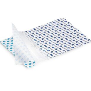 Hartmann Hydrofilm, 10 шт., Пов’язка плівкова прозора для закриття ран, стерильна, 150 мм х 100 мм 