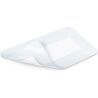 Hartmann Cosmopor Transparent, 5 шт., Пов'язка плівкова прозора з абсорбуючою подушечкою, стерильна, 90 мм х 150 мм 