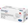 Hartmann Omnifix Elastic, Пластир еластичний з нетканого полотна, білий, 100 мм х 2 м