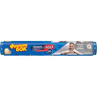 Фрекен Бок Max, 30 м, Плівка харчова