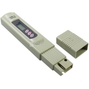ViO TDS Meter, Прилад для вимірювання якості води