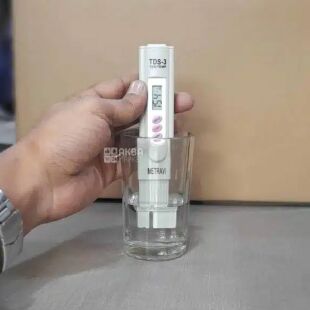 ViO TDS Meter, Прилад для вимірювання якості води