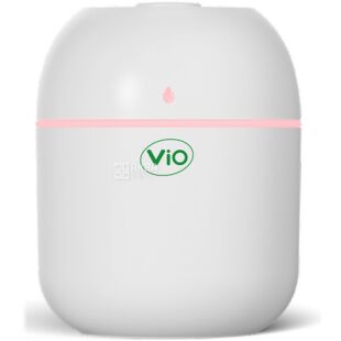 ViO HU-15, Увлажнитель воздуха с LED-подсветкой, мини