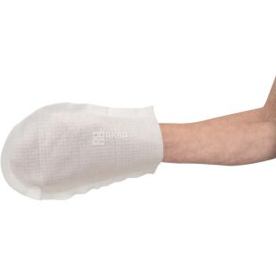 Hartmann MoliCare Skin, 50 шт., Вологі гігієнічні серветки для тіла