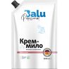 Balu Professional, 1,5 л, Крем-мило Дика орхідея, запаска