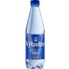 Vytautas, 0,5 л, Вода мінеральна сильногазована Вітаутас, ПЕТ