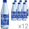 Vytautas, Упаковка 12 шт. х 0,5 л, Вода мінеральна сильногазована Вітаутас, ПЕТ
