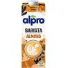 Alpro, Almond for Professionals, 1 л, Алпро, Профешнл, Мигдалеве молоко