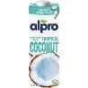 Alpro, Coconut Original, 1 л, Алпро, Кокосове молоко, вітамінізоване