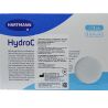 Hartmann HudroClean Mini, Пов’язка на рану з розчином Рінгера, 3 шт. х 30 мм