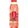 Vittel Fraise & framboise, 0,33 л, Вода мінеральна негазована зі смаком Полуниці та Малини, ПЕТ