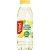 Vittel Lemon & Lime, 0,5 л, Вода мінеральна негазована зі смаком Лимону та Лайму, ПЕТ