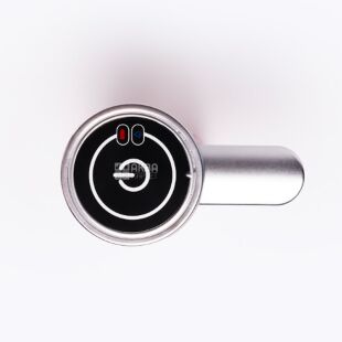 ViO E23, Електрична USB помпа для води зі складним носиком, рожева