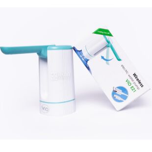 ViO E21, Електрична USB помпа для води з носиком, що складається