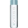 Voss, 0,5 л, Вода минеральная негазированная Восс, ПЭТ