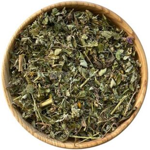 Richka, 50 г, Чай травяной Для бани Ричка