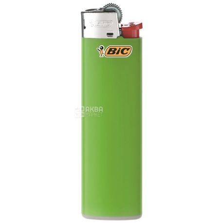 BIC, J3, Запальничка, в асортименті