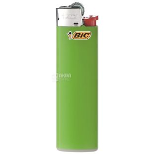 BIC, J3, Зажигалка, в ассортименте