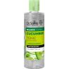 Dr. Sante, Cucumber, 200 мл, Тонік для обличчя антибактеріальний