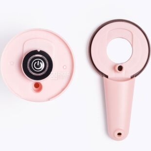 ViO E25, Електрична помпа для води ВіО, рожева