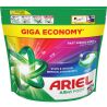 Ariel All-in-1 Color, 70 шт., Капсулы для стирки цветной одежды, Ариэль