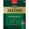 Jacobs Monarch, 25 шт. х 1,8 г, Кава Якобс Монарх, розчинний в стіках