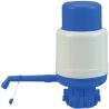 ViO P9, Механічна помпа для води з фіксуючою гайкою, синя