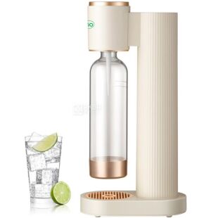 ViO SodaBoom SB-191, Аппарат для газировки воды с многоразовой бутылкой