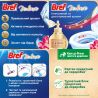 Bref Premium De Luxe, 200 г, Туалетный блок для унитаза с ароматом Нежной магнолии Бреф