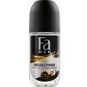 Fa Invisible Xtreme, 50 мл, Дезодорант-антиперспірант кульковий, для чоловіків