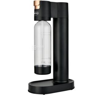 ViO SodaBoom SB-192, Апарат для газування води з багаторазовою пляшкою