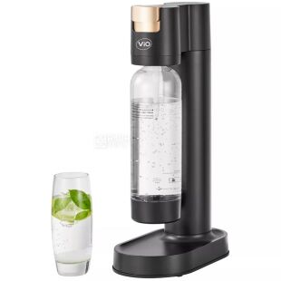 ViO SodaBoom SB-192, Аппарат для газировки воды с многоразовой бутылкой