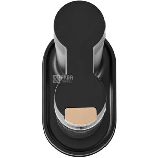 ViO SodaBoom SB-192, Апарат для газування води з багаторазовою пляшкою