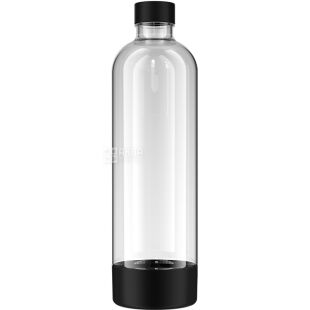 ViO SodaBoom SB-192, Бутылка 1 л для систем газирования воды, ПЭТ, сменная, многоразовая