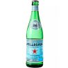 San Pellegrino, 0,5 л, Сан Пеллегрино, Вода минеральная газированная, стекло