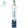 ViO SodaBoom GC-02, Баллон СО2 для сифонов/аппаратов для газирования воды, 425 г